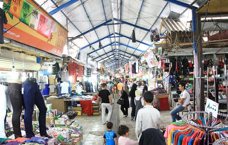 معیشت ۶۵٠ هزار مرزنشین استان، معطل اصلاح بخشنامههای دست و پاگیر است معیشت ۶۵٠ هزار مرزنشین استان، معطل اصلاح بخشنامههای دست و پاگیر است